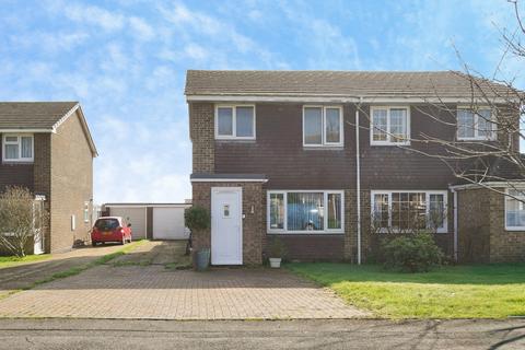 undefined, Newlands, Whitfield, Dover, Kent, CT16