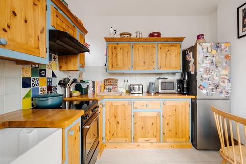 1 bedroom flat for sale, Grosvenor Road, London, N10