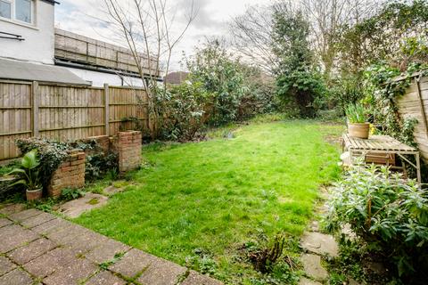 1 bedroom flat for sale, Grosvenor Road, London, N10