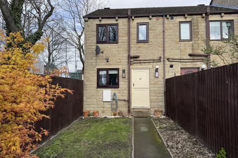 undefined, Wellhouse Court Mews, Mirfield WF14