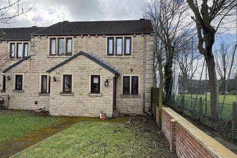 undefined, Wellhouse Court Mews, Mirfield WF14