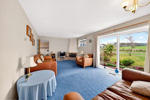 3 bedroom detached house for sale, Cockburn Crescent, Balerno EH14