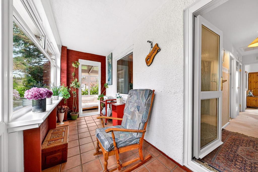 Porch