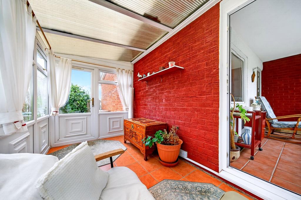 Porch