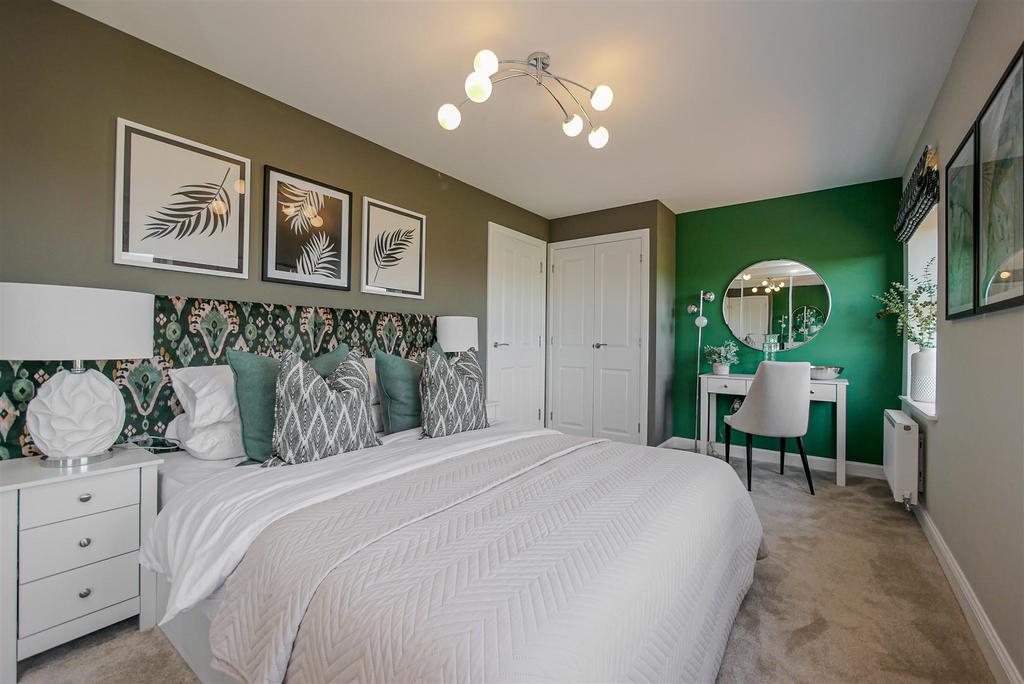 Bedroom Two