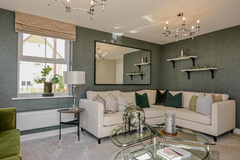 undefined, Gerard Avenue, Benson OX10