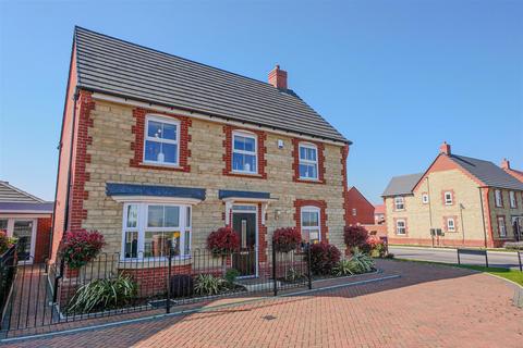 undefined, Gerard Avenue, Benson OX10