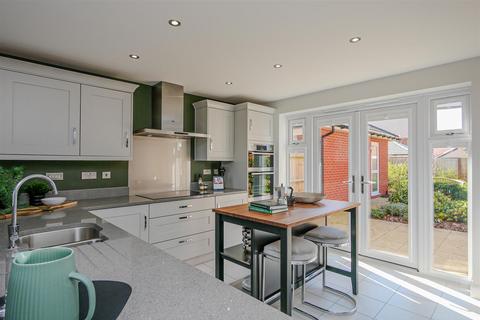 undefined, Gerard Avenue, Benson OX10