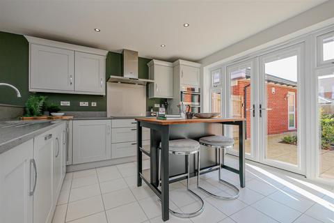 undefined, Gerard Avenue, Benson OX10