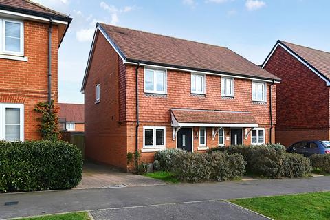 undefined, Honeysuckle Avenue, Hailsham BN27