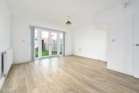 undefined, Honeysuckle Avenue, Hailsham BN27