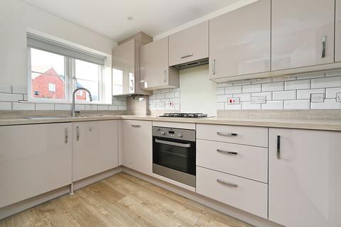 undefined, Honeysuckle Avenue, Hailsham BN27