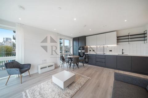 2 bedroom apartment to rent, Birch House, Pegler Square, SE3