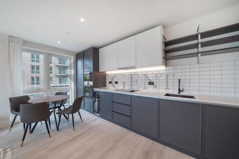 2 bedroom apartment to rent, Birch House, Pegler Square, SE3
