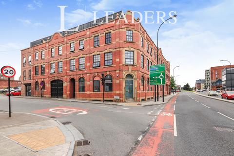 undefined, Nichols Building, Shalesmoor, Sheffield, S3