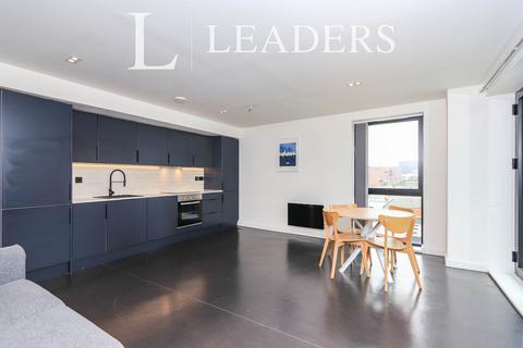 undefined, Nichols Building, Shalesmoor, Sheffield, S3