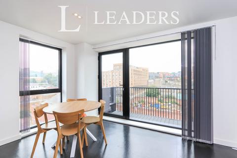 undefined, Nichols Building, Shalesmoor, Sheffield, S3