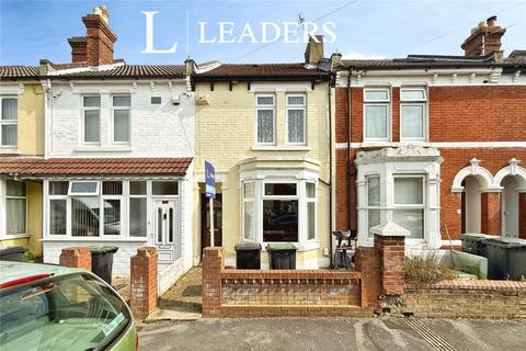 Parham Road, Gosport, Hampshire
