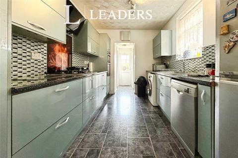 3 bedroom terraced house for sale, Parham Road, Gosport, Hampshire