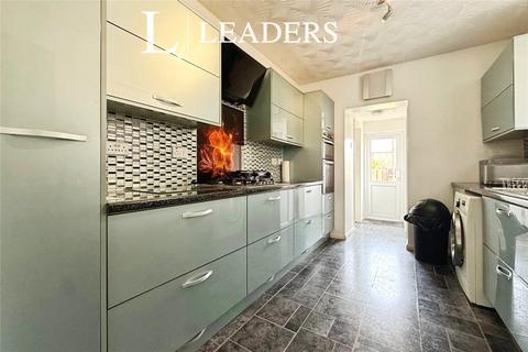 3 bedroom terraced house for sale, Parham Road, Gosport, Hampshire