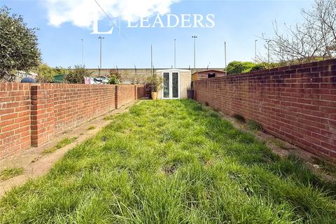 3 bedroom terraced house for sale, Parham Road, Gosport, Hampshire