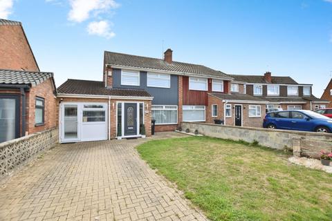 3 bedroom semi-detached house for sale, Battson Road, Bristol, BS14 8SW