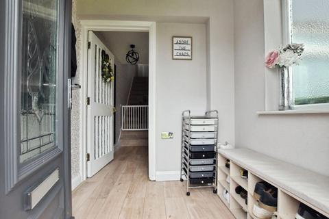 3 bedroom semi-detached house for sale, Battson Road, Bristol, BS14 8SW