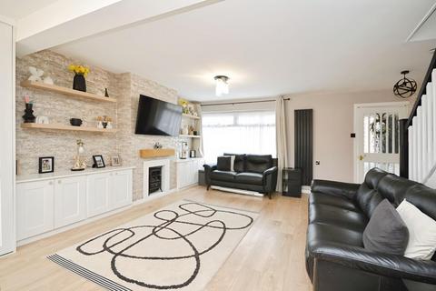3 bedroom semi-detached house for sale, Battson Road, Bristol, BS14 8SW