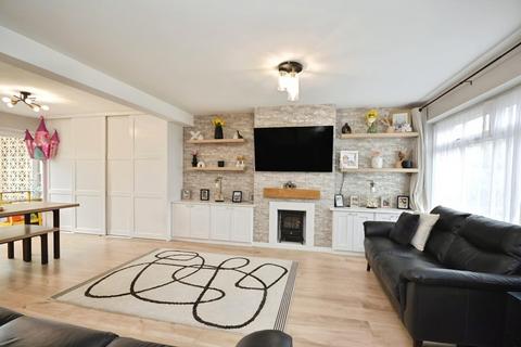 3 bedroom semi-detached house for sale, Battson Road, Bristol, BS14 8SW