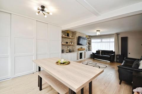 3 bedroom semi-detached house for sale, Battson Road, Bristol, BS14 8SW