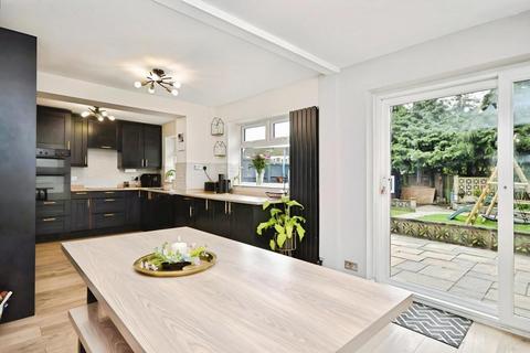 undefined, Battson Road, Bristol, BS14 8SW