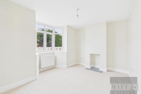 undefined, Edmund Road, Hastings