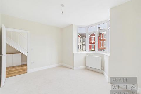 undefined, Edmund Road, Hastings
