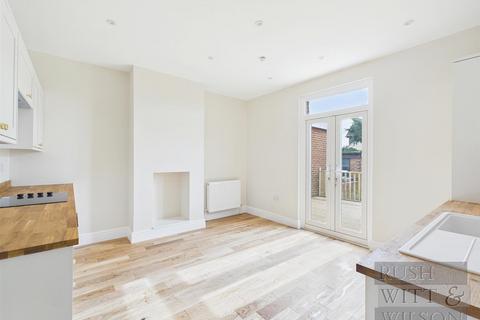 undefined, Edmund Road, Hastings