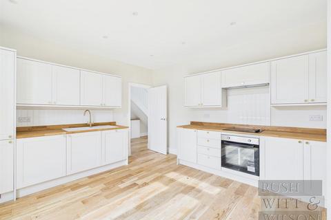 undefined, Edmund Road, Hastings
