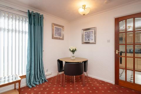 undefined, Ashiestiel Court, Cumbernauld G67