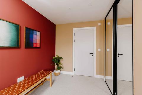 1 bedroom apartment to rent, Loudon's Yard, 2 Inkwell Place Birmingham B16