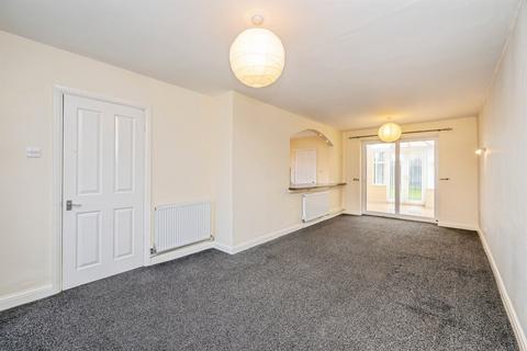 undefined, Westbourne Park, Derby