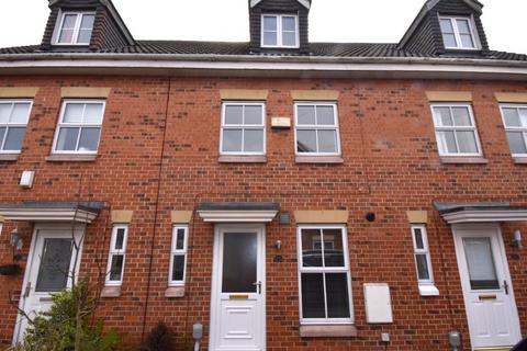 undefined, Philip Larkin Close, Hull, HU6