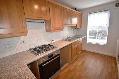 undefined, Philip Larkin Close, Hull, HU6