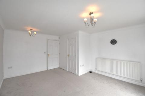 undefined, Philip Larkin Close, Hull, HU6