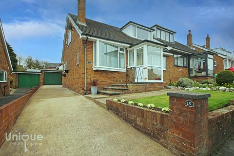 3 bedroom semi-detached house for sale, Ribble Crescent, Kirkham PR4