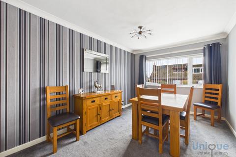 3 bedroom semi-detached house for sale, Ribble Crescent, Kirkham PR4