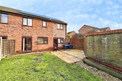 undefined, Wiltshire Way, Westbury