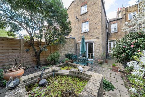 4 bedroom terraced house for sale, Rowfant Road, London, SW17