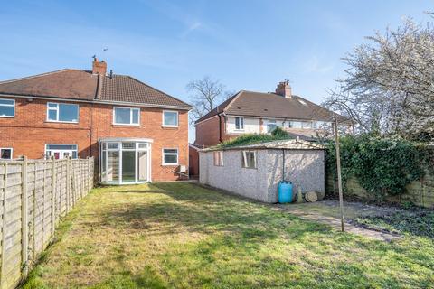 3 bedroom semi-detached house for sale, Beckfield Lane, Acomb, York