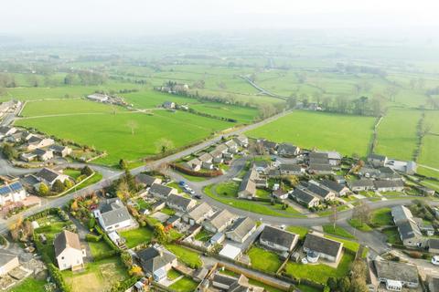 undefined, 12 Park View, Leyburn, DL8 5HN