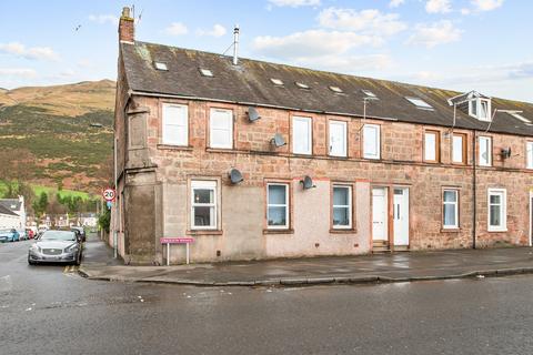 undefined, Craigleith Terrace, West Stirling Street, Alva, Clackmannanshire, FK12 5EW