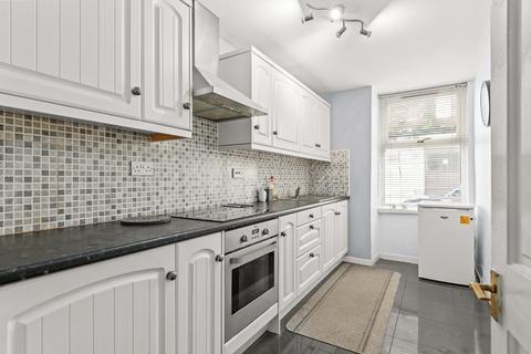 undefined, Craigleith Terrace, West Stirling Street, Alva, Clackmannanshire, FK12 5EW
