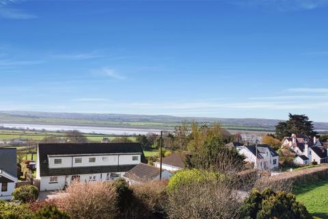 4 bedroom detached bungalow for sale, 13 Ashfield Close, Barnstaple EX31